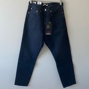 Levi’s Wedgie Ankle